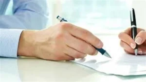 حجز موعد في الشهر العقاري عبر تطبيق «أرغب في عمل توكيل» يوفر الوقت ويُبسط إجراءات وزارة العدل